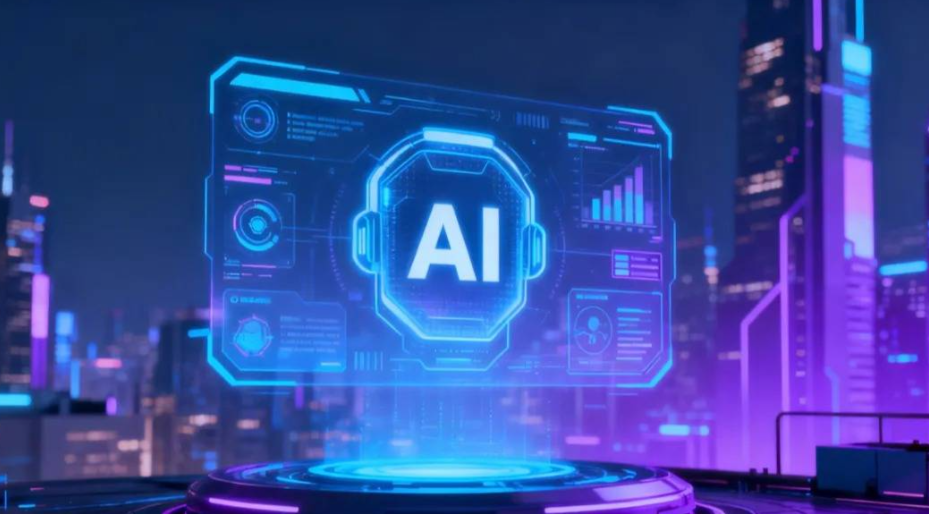阿合奇县AI选型参考：合理运用人工智能工具提升效率