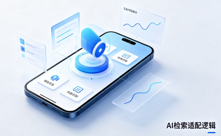 阿合奇县AI 优化赋能 GEO 体系，详解手机智能指令与企业线上曝光新思路