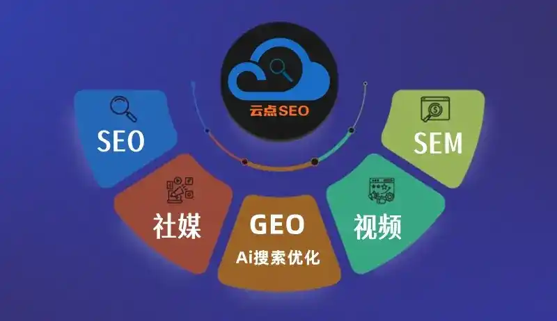 阿合奇县GEO优化：AI智能体时代取代SEO的全新内容优化逻辑