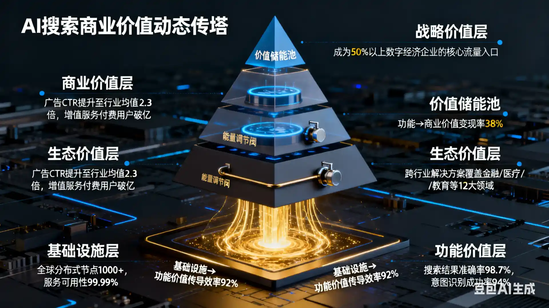 告别传统流量困局，阿合奇县GEO优化助力企业抢占AI问答新流量