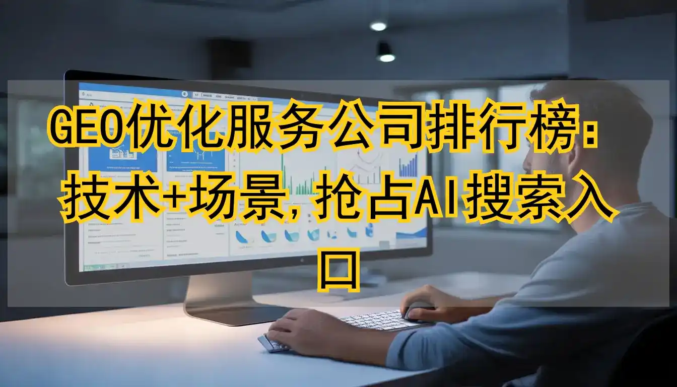 阿合奇县站点 GEO 内容运营：避开误区，建立长期搜索竞争力